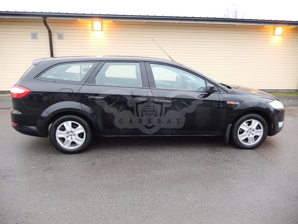 Ford Mondeo 2009