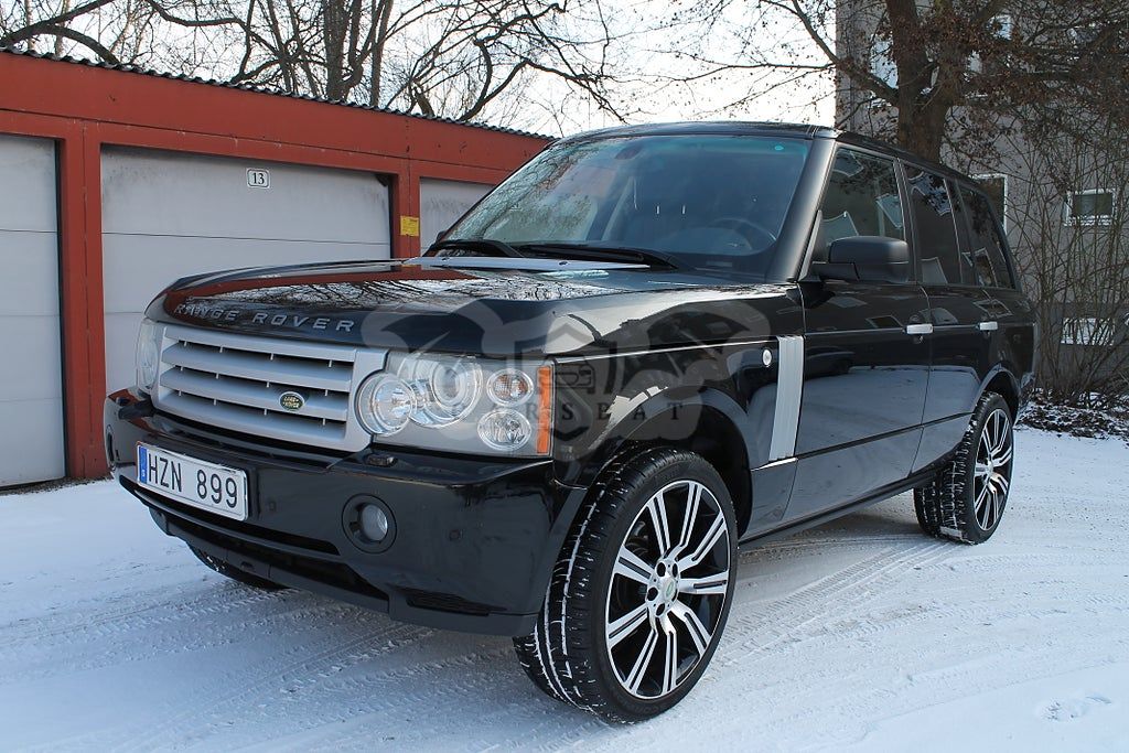 Land Rover Range Rover 2006