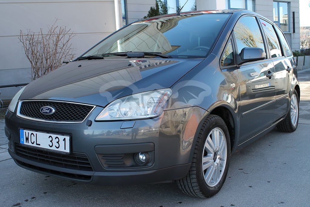Ford C-Max 2005