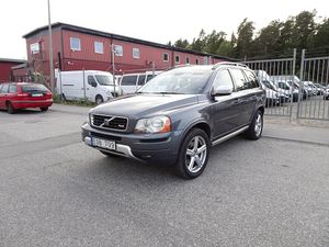 Volvo XC90 2008