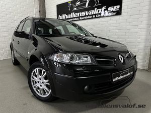 Renault Megane 2009