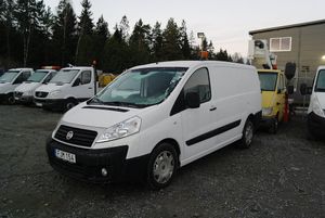 Fiat Scudo 2014
