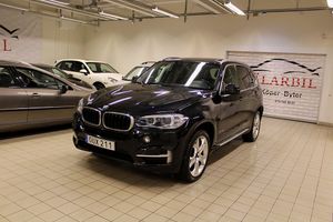 BMW X5 2015