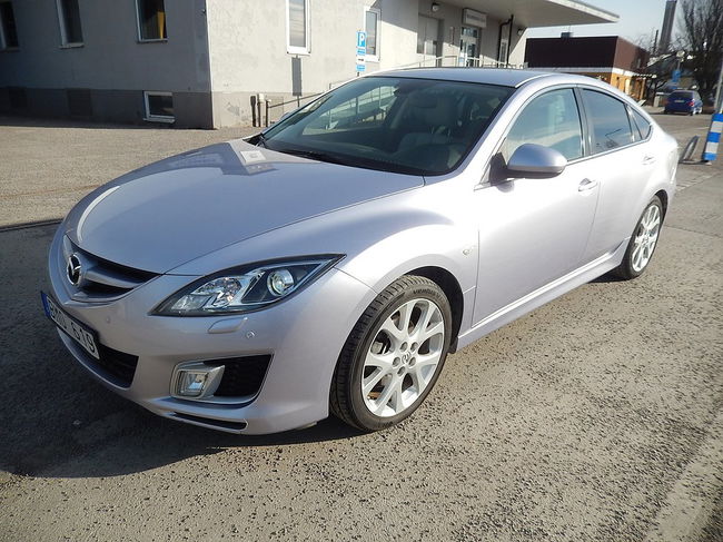 Mazda 6 2008