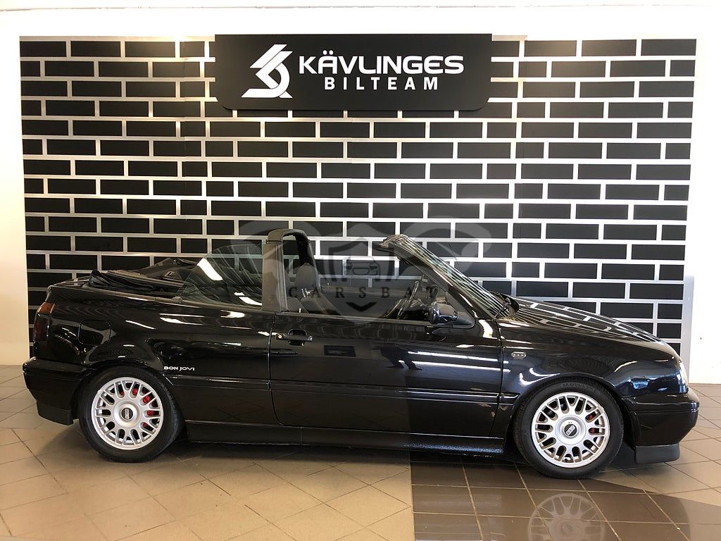 Volkswagen Golf 1997