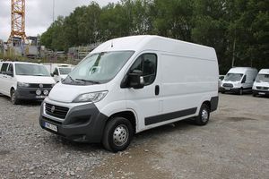 Fiat Ducato 2016