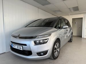 Citroën C4 Grand Picasso 2016