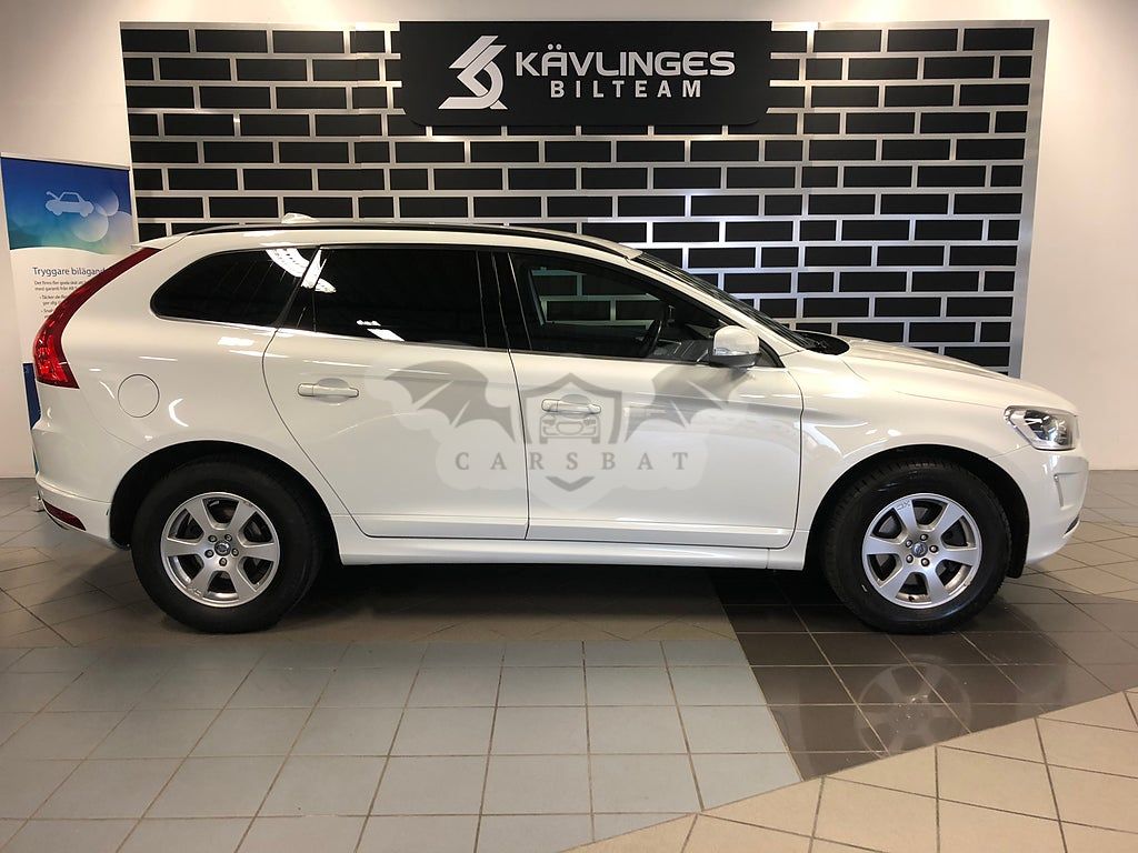 Volvo XC60 2014