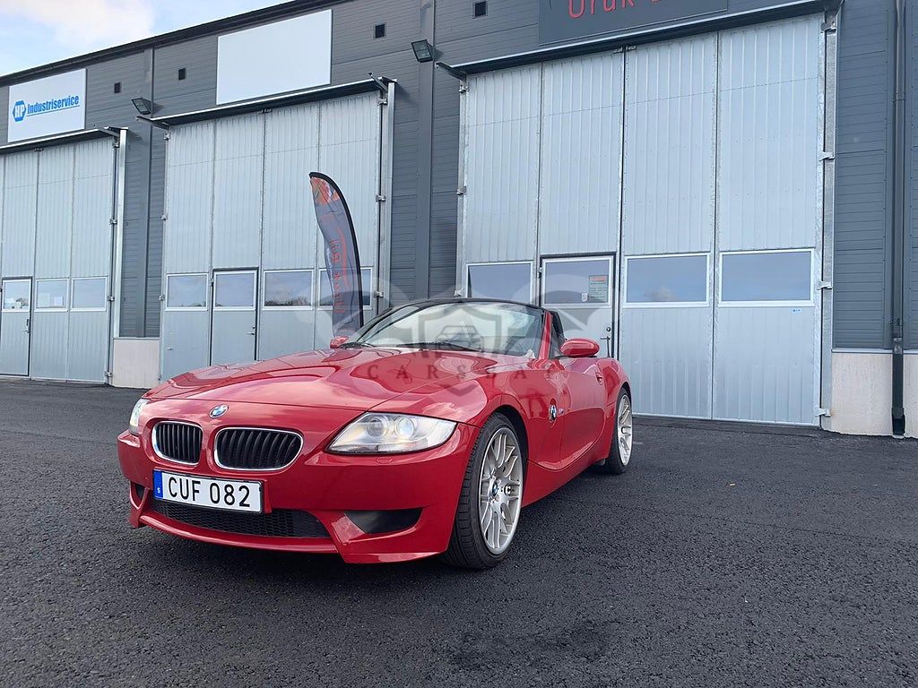 BMW Z4 2008