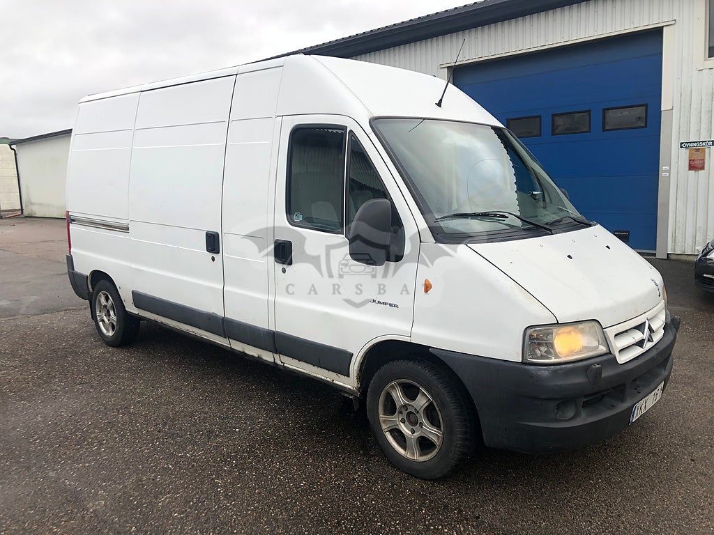 Citroën Jumper 2006