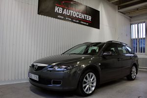 Mazda 6 2007