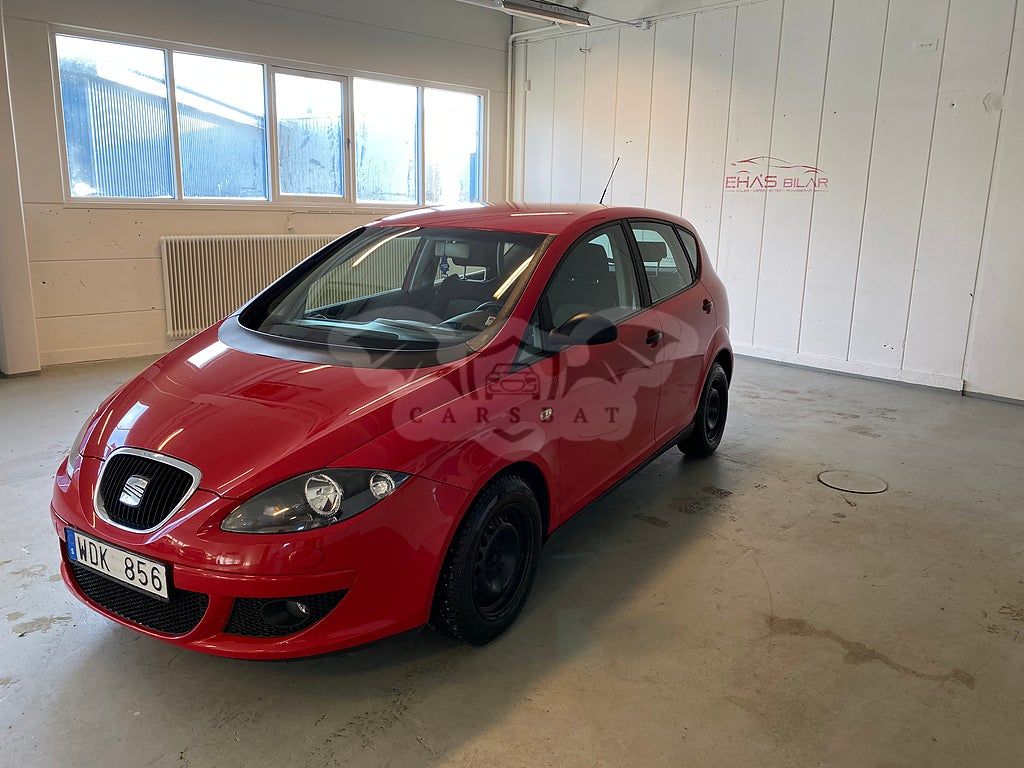 Seat Altea 2005
