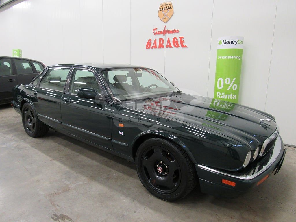 Jaguar XJ 1996