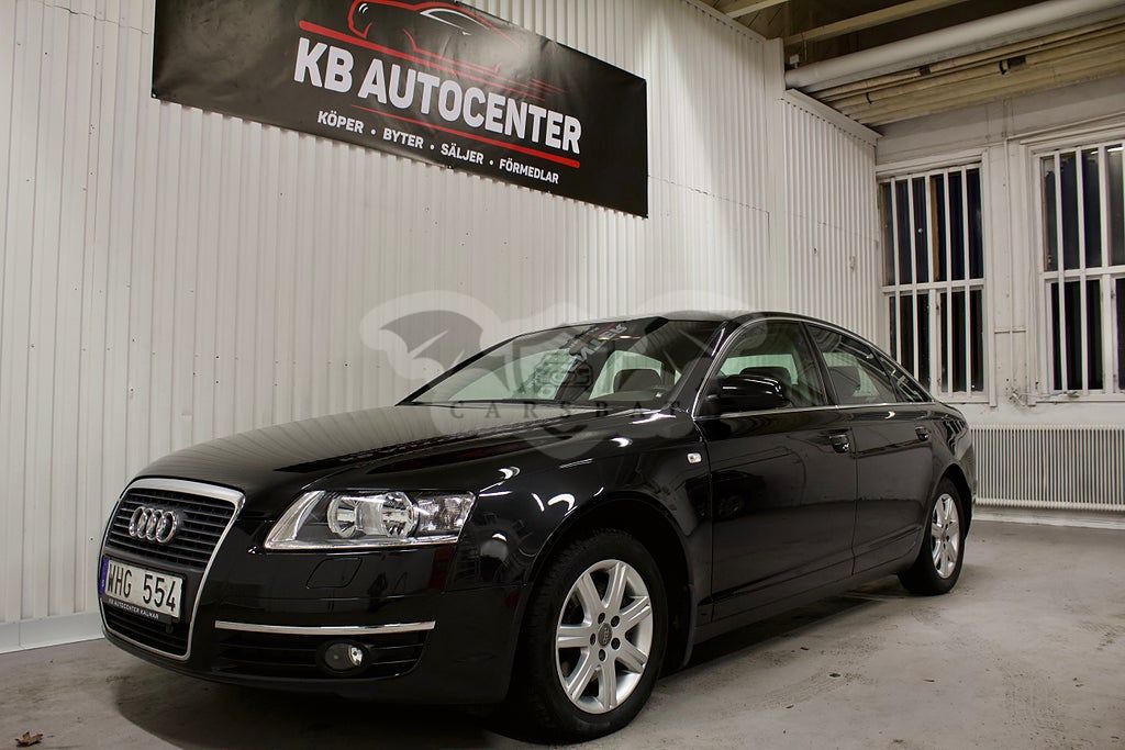 Audi A6 2005