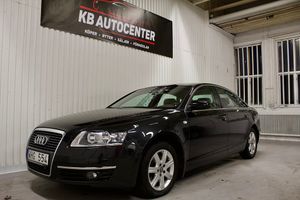 Audi A6 2005