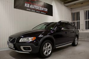 Volvo XC70 2008