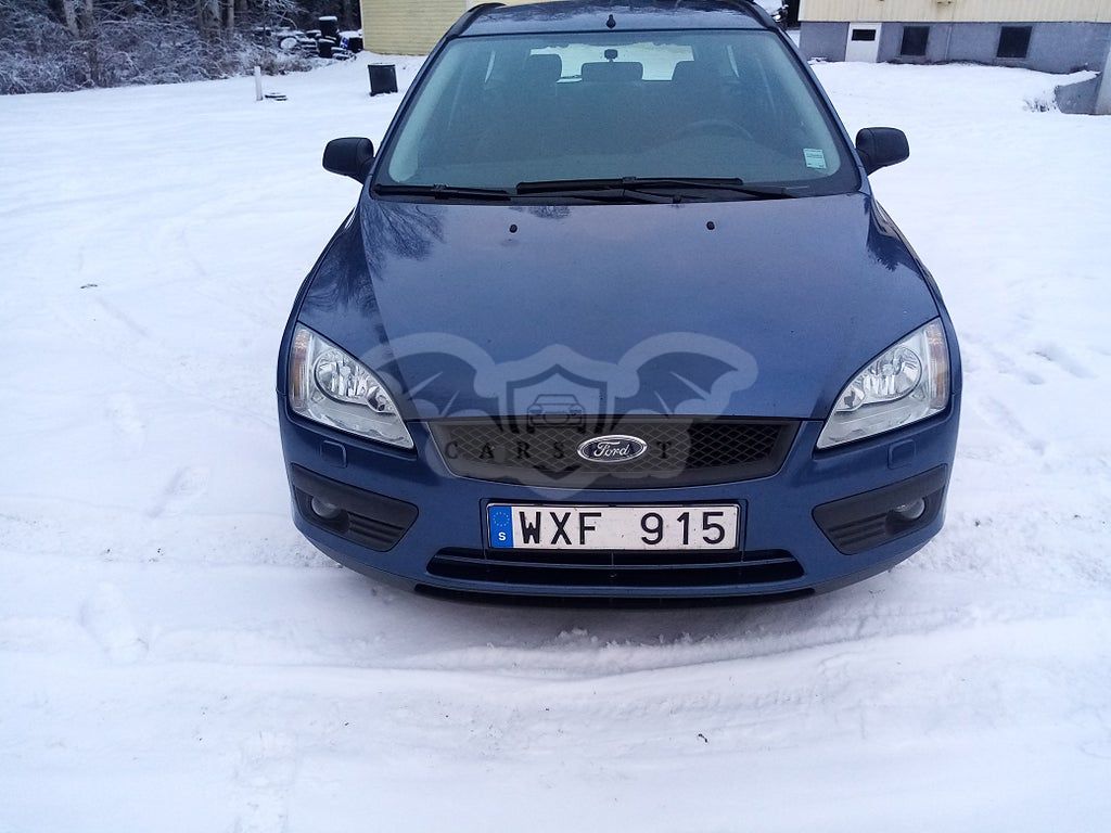 Ford Focus 2006