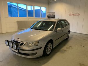 Saab 9-3 2006