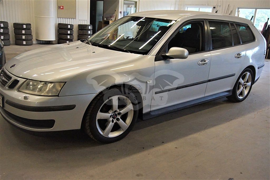 Saab 9-3 2006