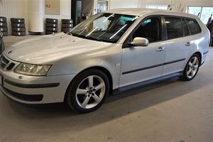 Saab 9-3 2006