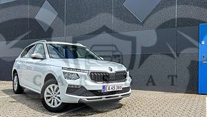 Skoda Fabia 2013