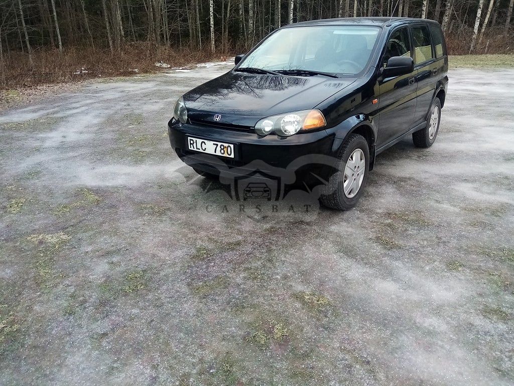 Honda HR-V 2000