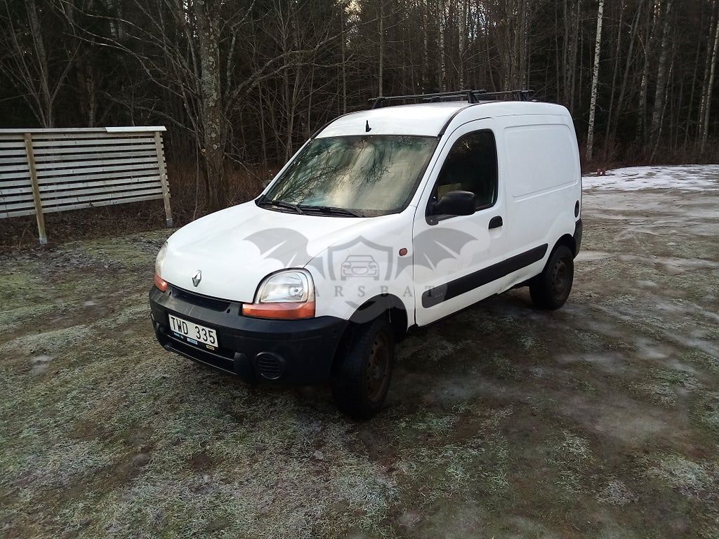 Renault Kangoo 2003