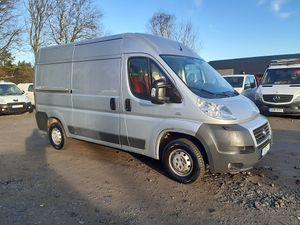 Fiat Ducato 2015