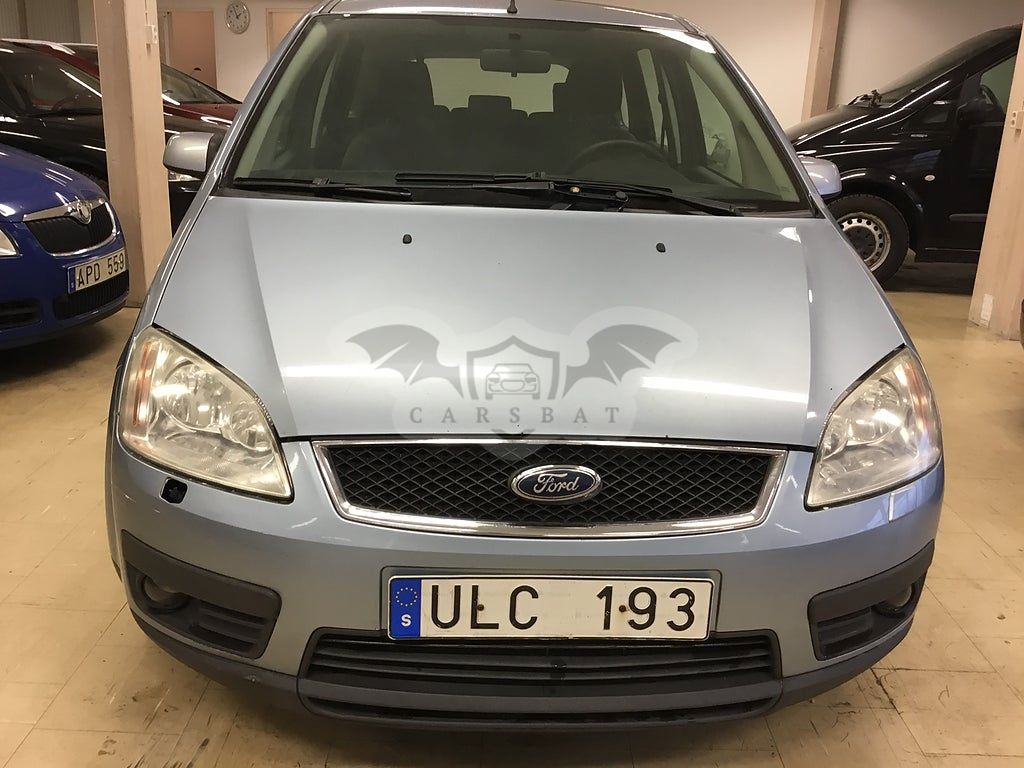 Ford Focus 2004
