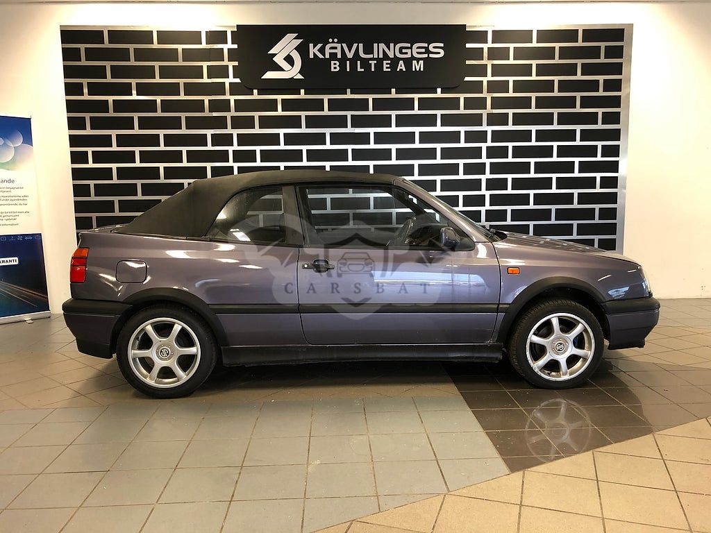Volkswagen Golf 1994