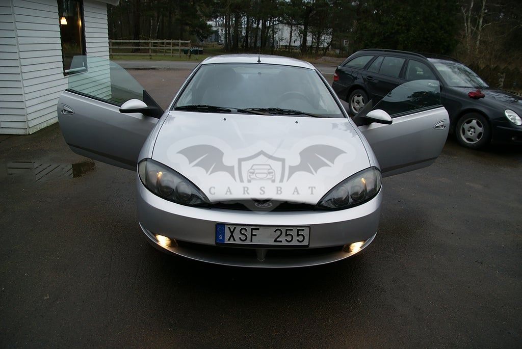 Ford Cougar 1999