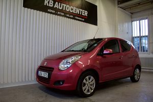 Suzuki Alto 2009
