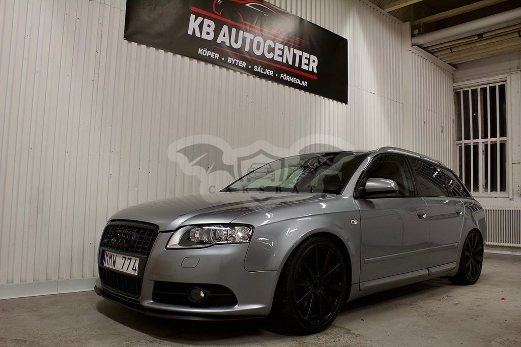Audi A4 2008