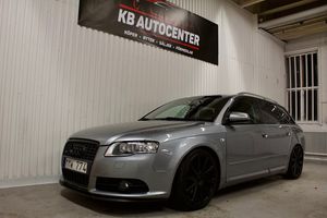 Audi A4 2008