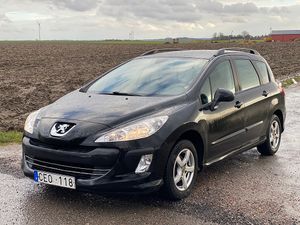Peugeot 308 2009