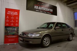 Saab 9-3 2002