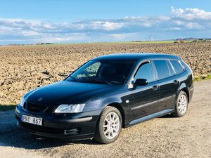 Saab 9-3 2007