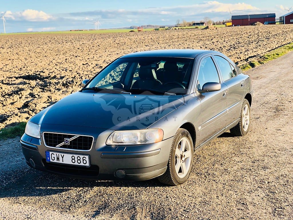 Volvo S60 2006