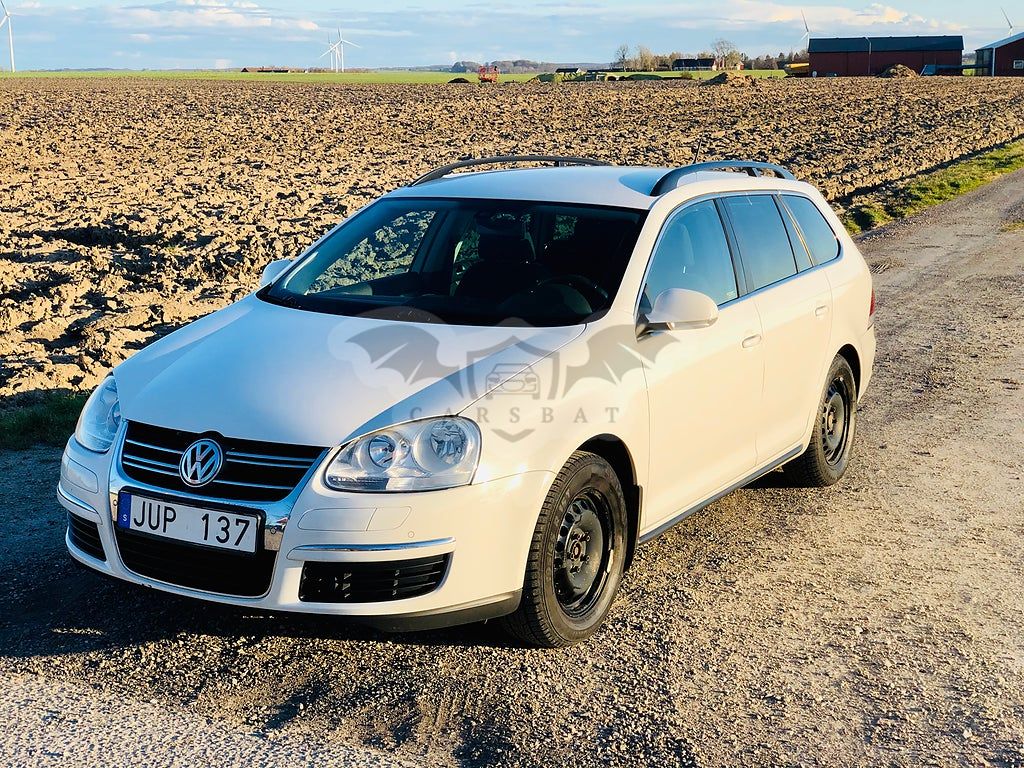 Volkswagen Golf 2009