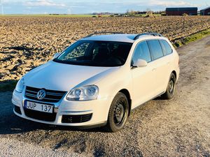 Volkswagen Golf 2009