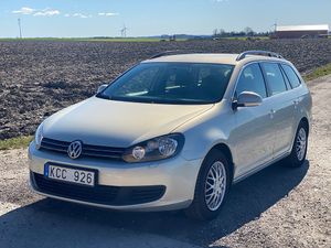 Volkswagen Golf 2010