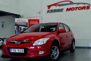Hyundai i30 2008