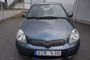 Toyota Yaris 2006