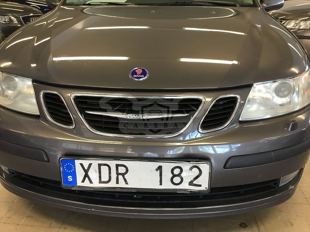 Saab 9-3 2006