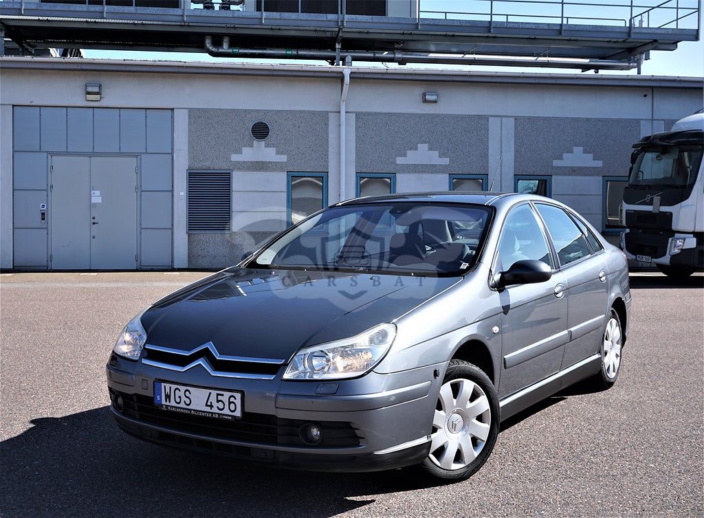 Citroën C5 2005
