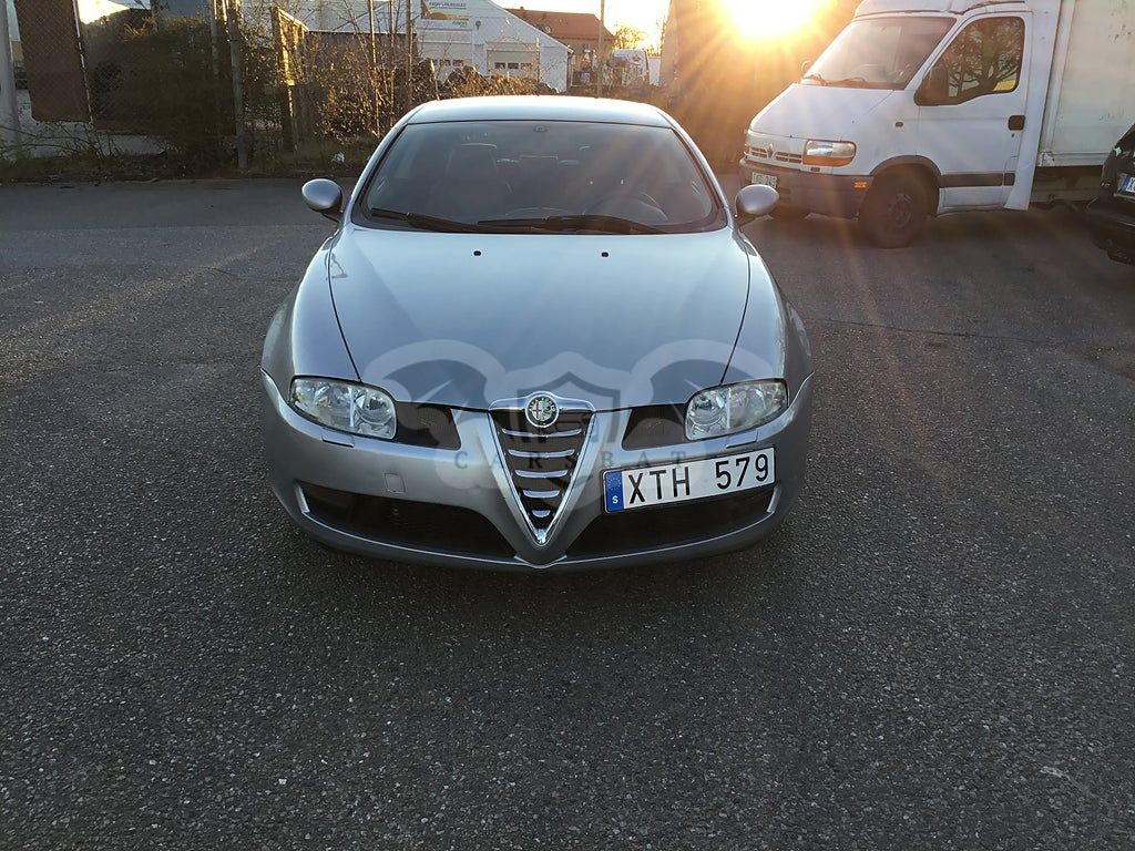 Alfa Romeo GT 2005