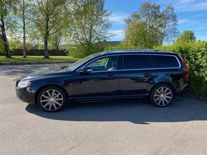 Volvo V70 2008