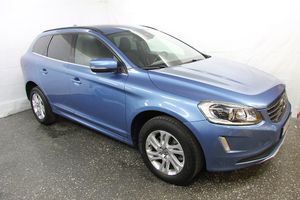 Volvo XC60 2014