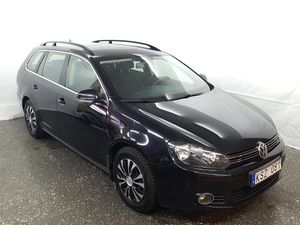 Volkswagen Golf 2010