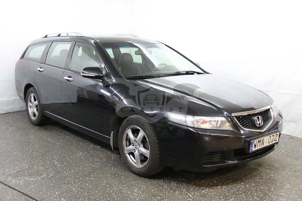 Honda Accord 2005